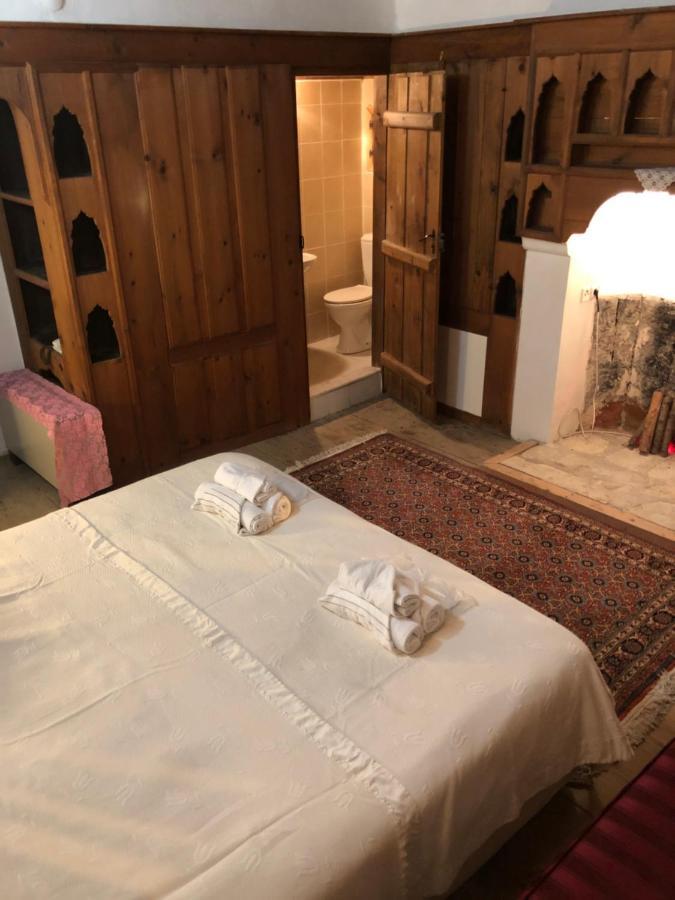 Paphlagonia Yoruk Muratoglu Konak Safranbolu Eksteriør bilde